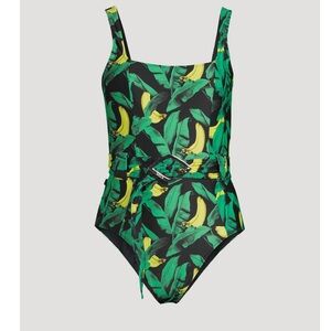 GANNI Swimsuit